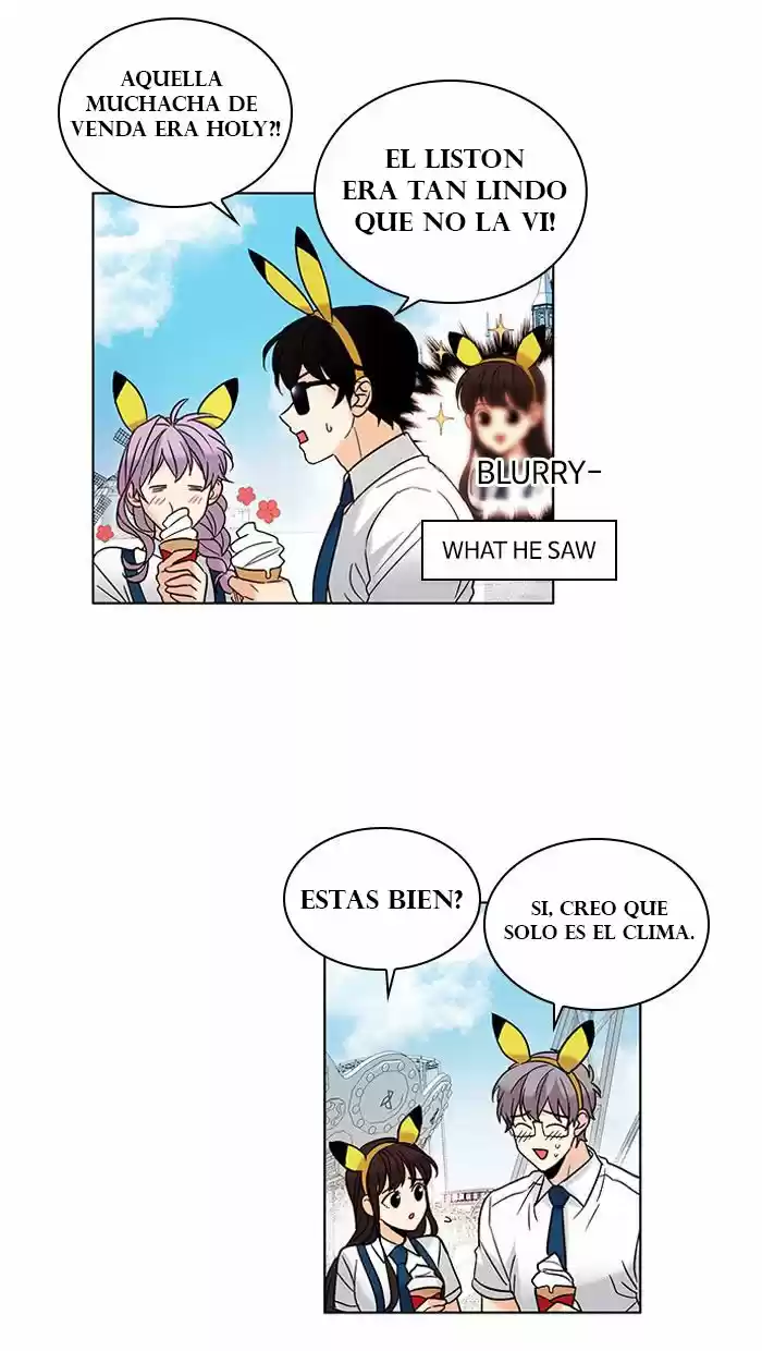 Oh Holy - Capítulo 87 - Página 6 - LectorTMOo