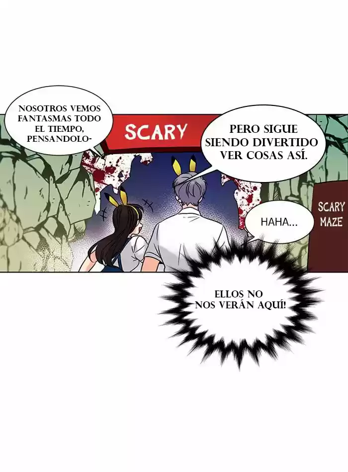 Oh Holy - Capítulo 87 - Página 8 - LectorTMOo