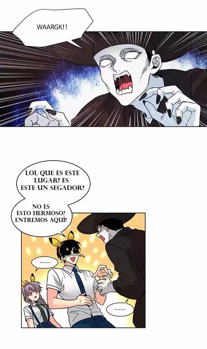 Oh Holy - Capítulo 87 - Página 9 - LectorTMOo