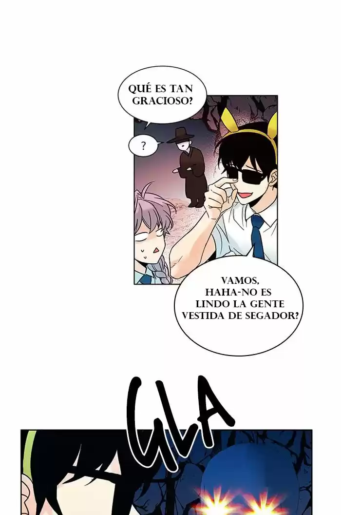 Oh Holy - Capítulo 87 - Página 10 - LectorTMOo