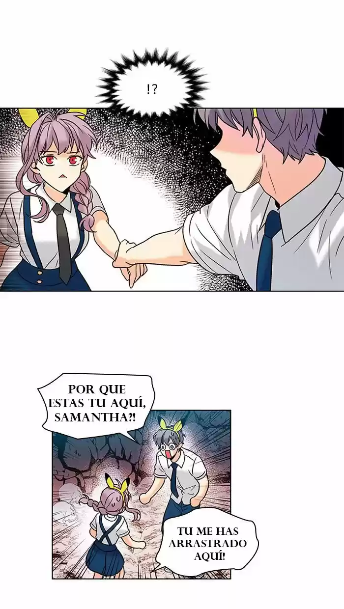 Oh Holy - Capítulo 87 - Página 26 - LectorTMOo
