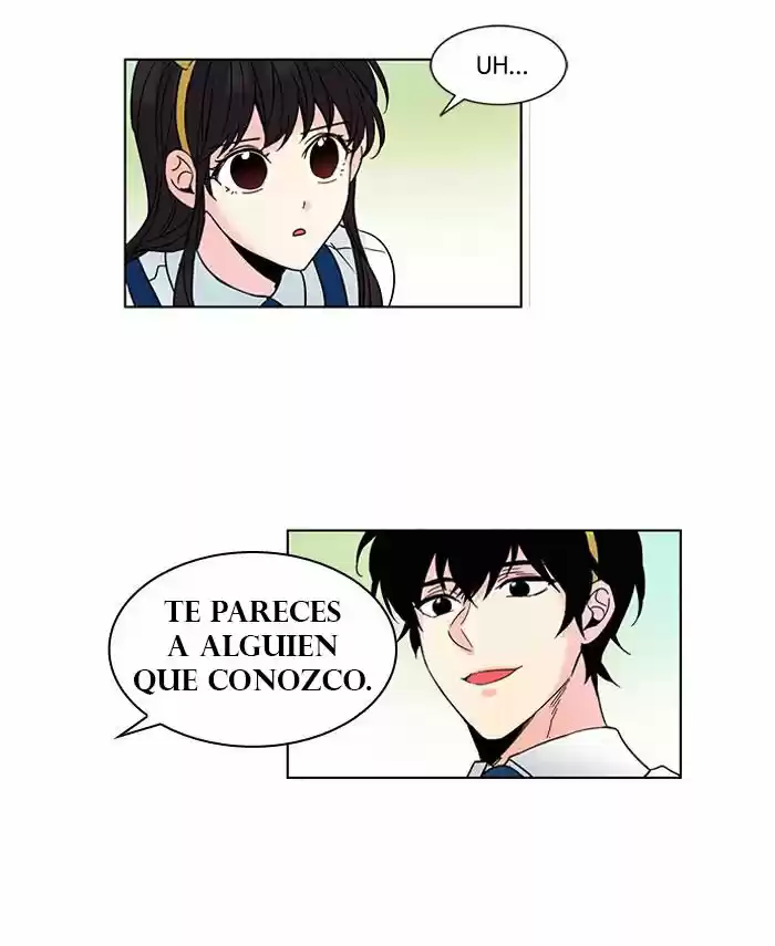 Oh Holy - Capítulo 88 - Página 5 - LectorTMOo