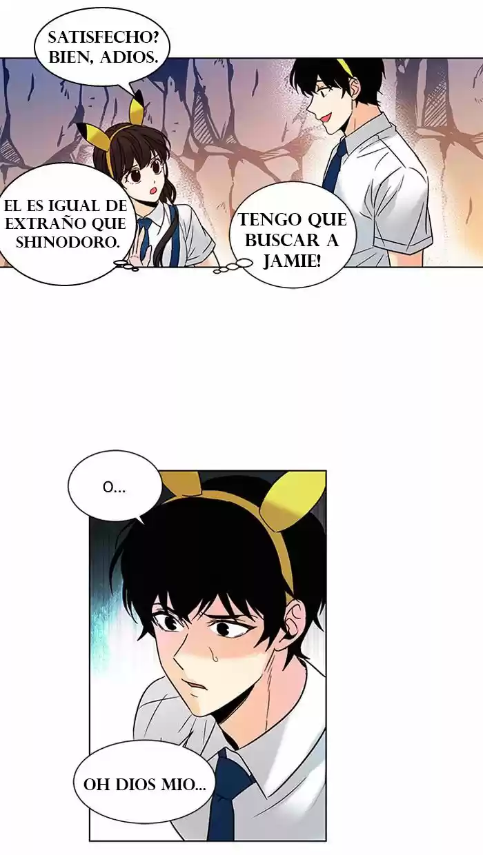 Oh Holy - Capítulo 88 - Página 6 - LectorTMOo
