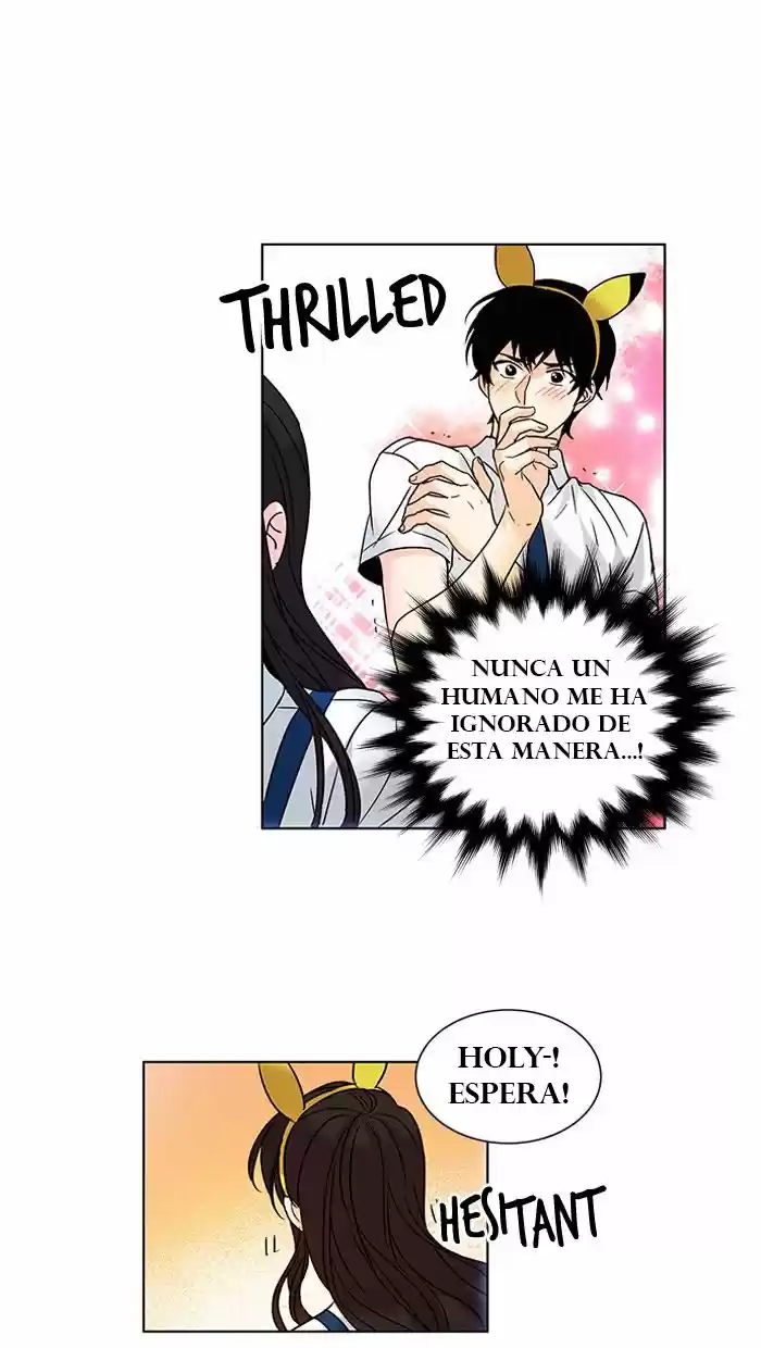 Oh Holy - Capítulo 88 - Página 7 - LectorTMOo