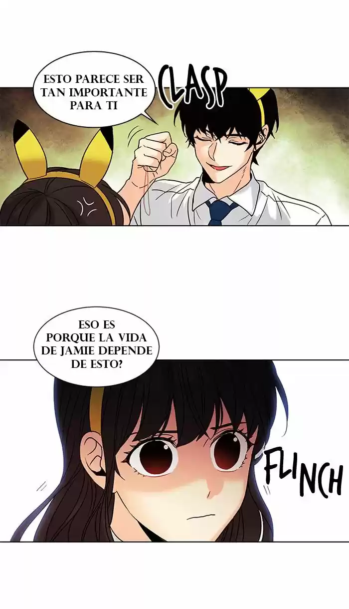 Oh Holy - Capítulo 88 - Página 13 - LectorTMOo