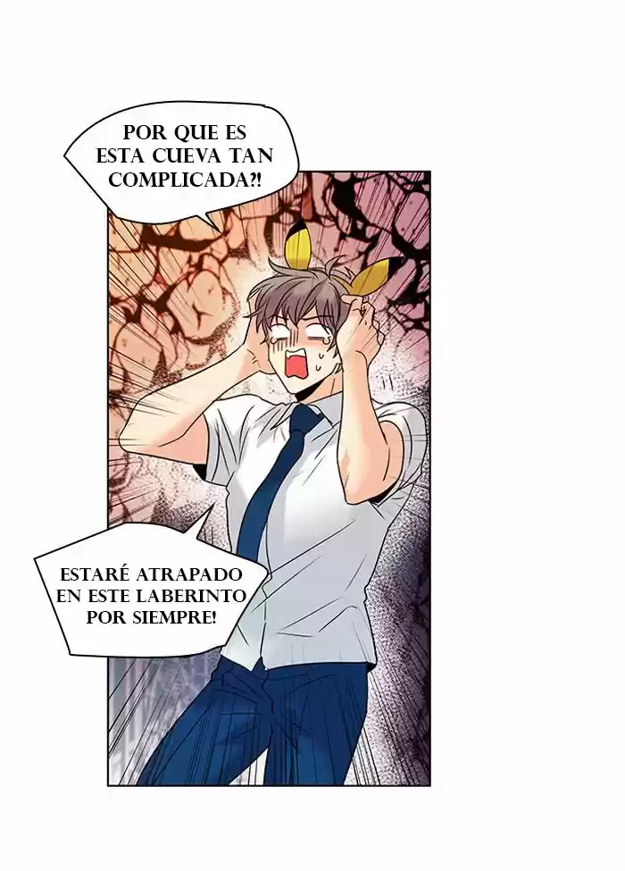 Oh Holy - Capítulo 88 - Página 19 - LectorTMOo
