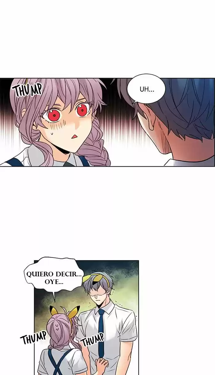 Oh Holy - Capítulo 88 - Página 25 - LectorTMOo