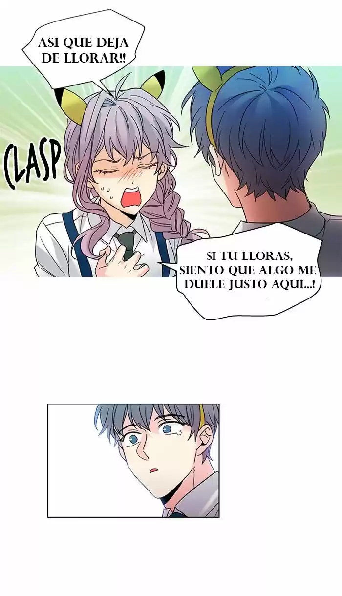 Oh Holy - Capítulo 88 - Página 28 - LectorTMOo