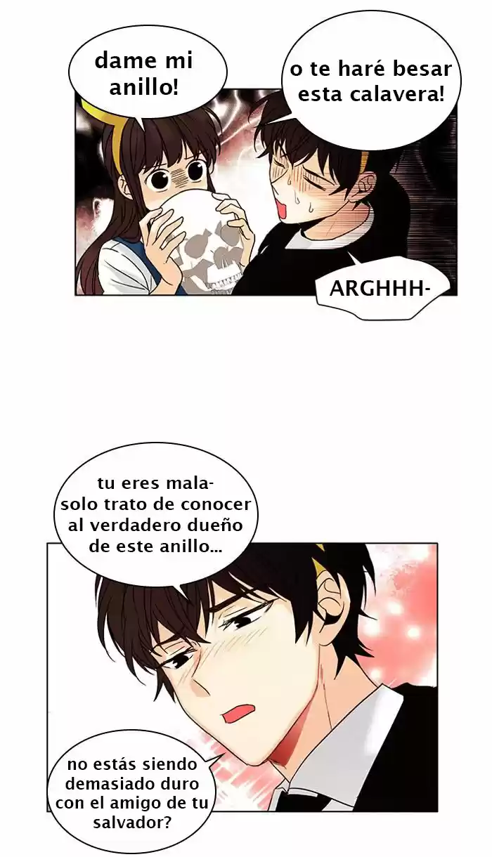 Oh Holy - Capítulo 89 - Página 4 - LectorTMOo