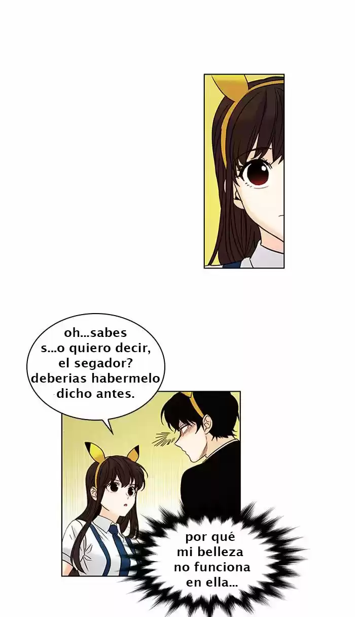 Oh Holy - Capítulo 89 - Página 5 - LectorTMOo