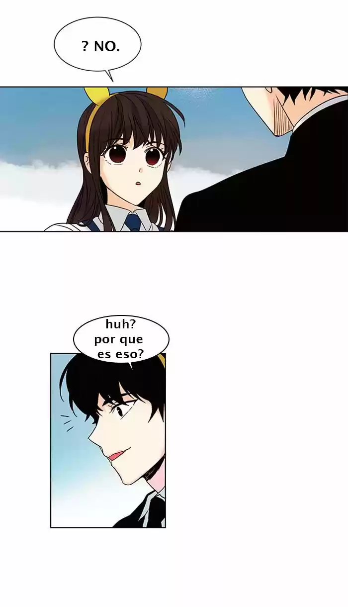 Oh Holy - Capítulo 89 - Página 8 - LectorTMOo