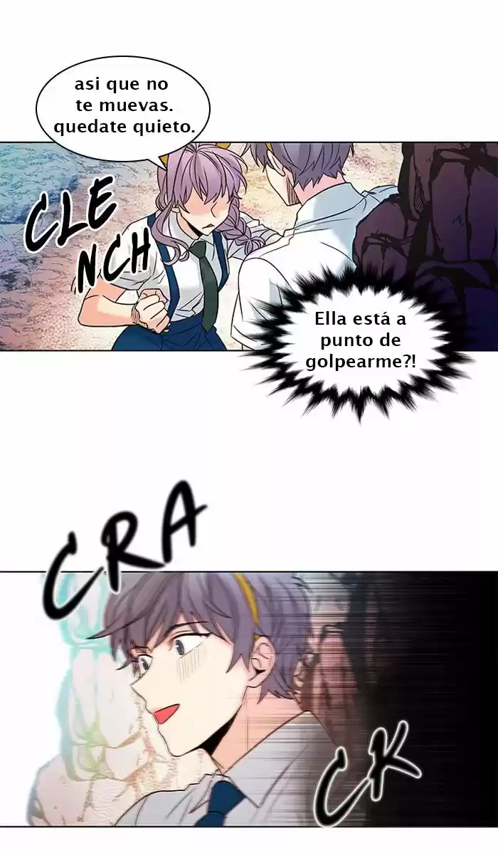 Oh Holy - Capítulo 89 - Página 15 - LectorTMOo