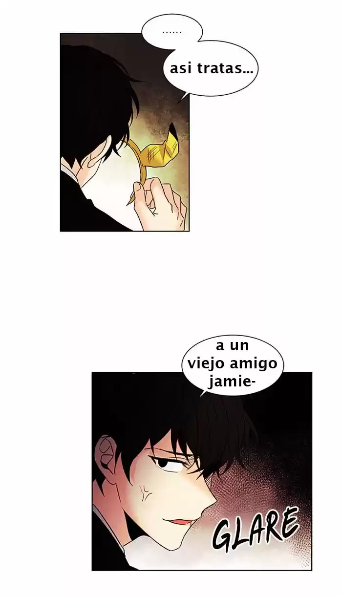 Oh Holy - Capítulo 89 - Página 21 - LectorTMOo