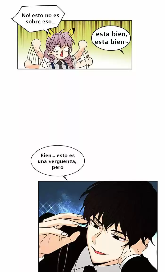 Oh Holy - Capítulo 89 - Página 29 - LectorTMOo