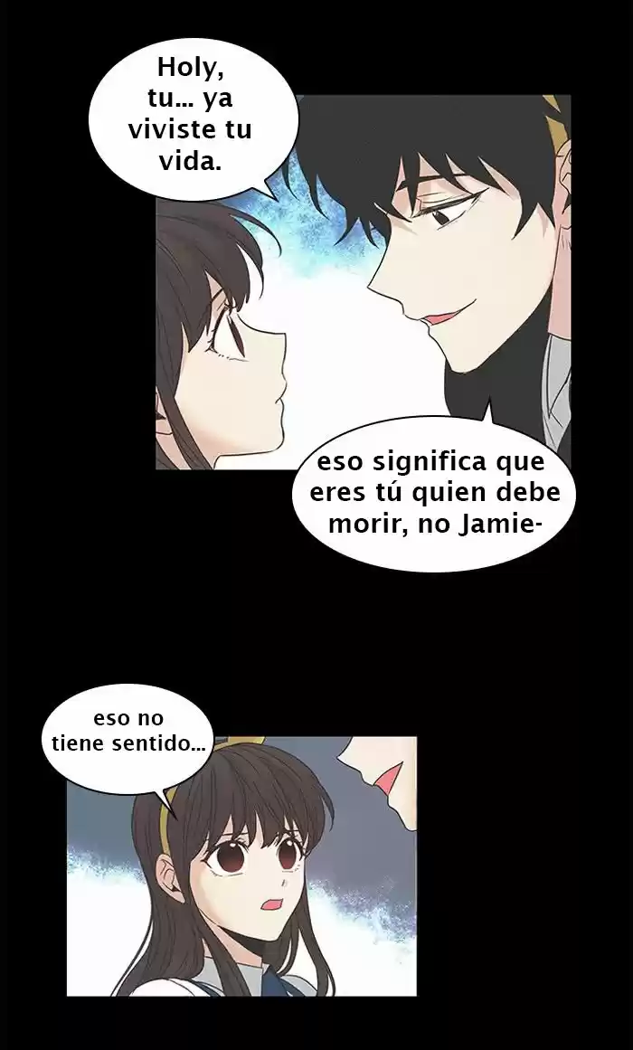 Oh Holy - Capítulo 90 - Página 10 - LectorTMOo