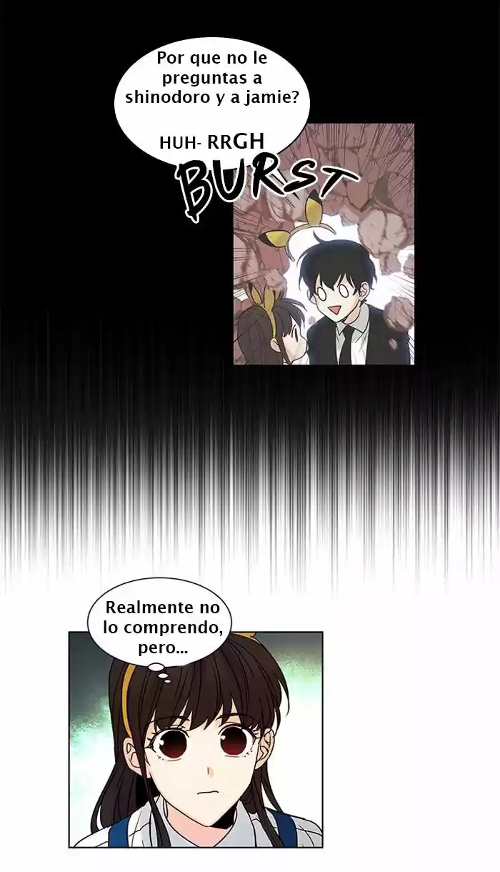 Oh Holy - Capítulo 90 - Página 11 - LectorTMOo