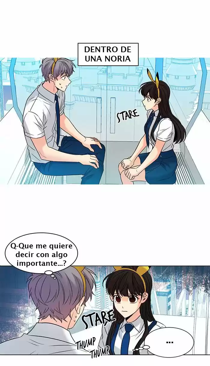 Oh Holy - Capítulo 90 - Página 15 - LectorTMOo