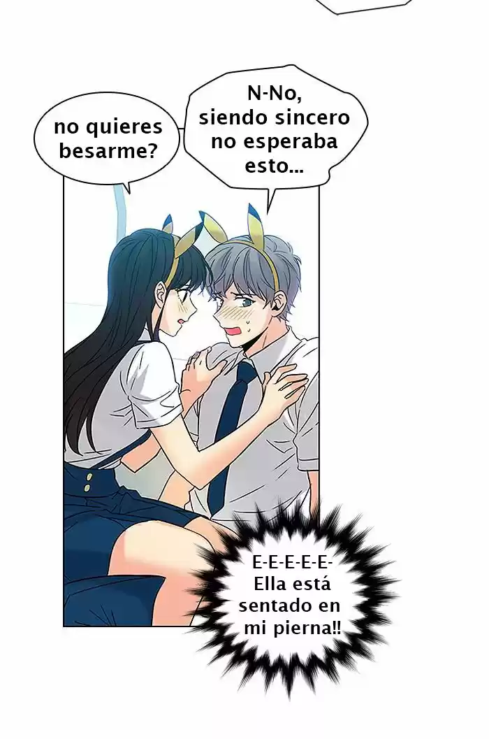 Oh Holy - Capítulo 90 - Página 25 - LectorTMOo