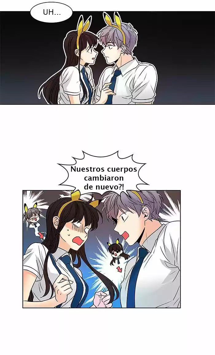 Oh Holy - Capítulo 90 - Página 29 - LectorTMOo