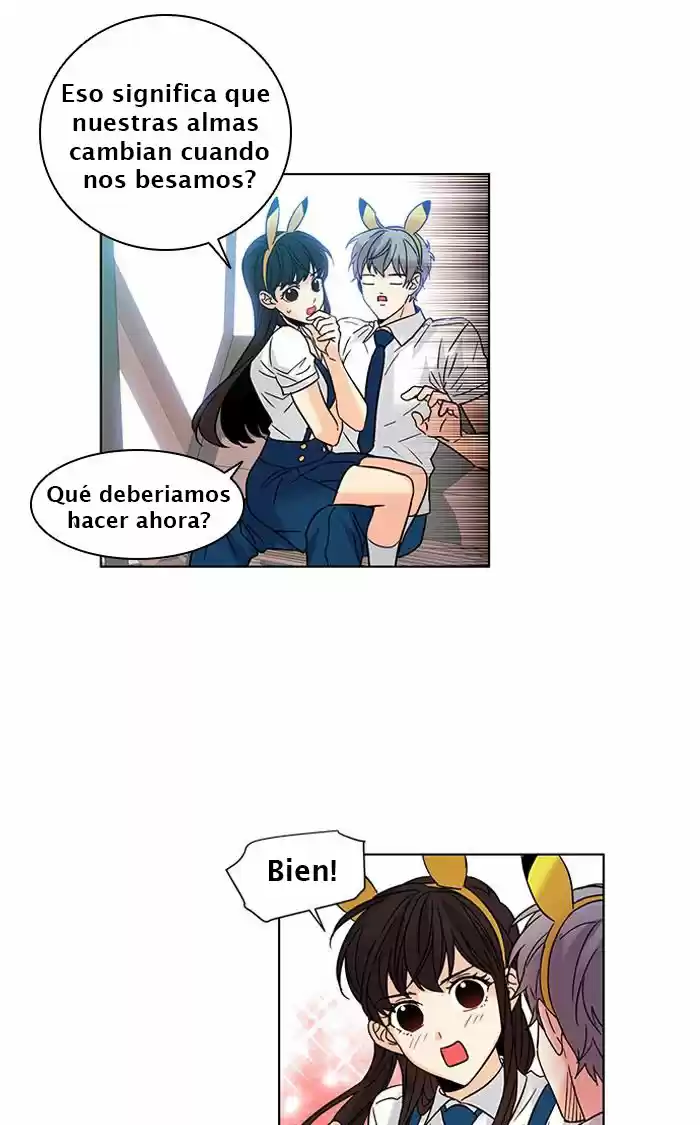 Oh Holy - Capítulo 90 - Página 32 - LectorTMOo