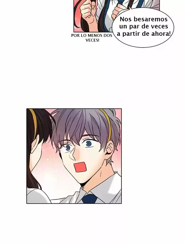 Oh Holy - Capítulo 90 - Página 33 - LectorTMOo