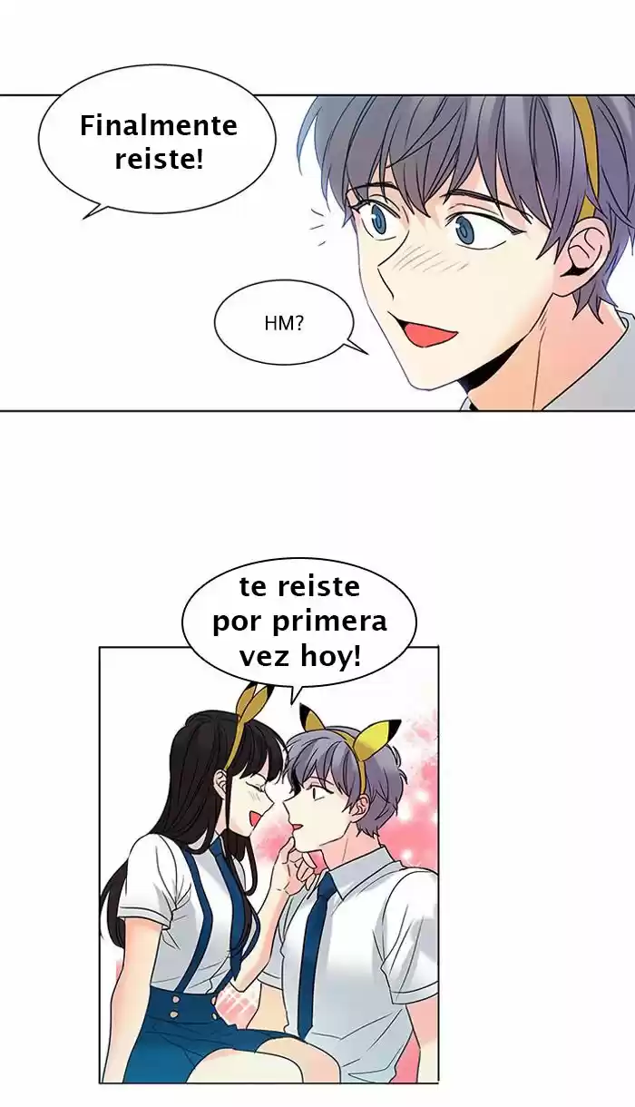 Oh Holy - Capítulo 90 - Página 35 - LectorTMOo