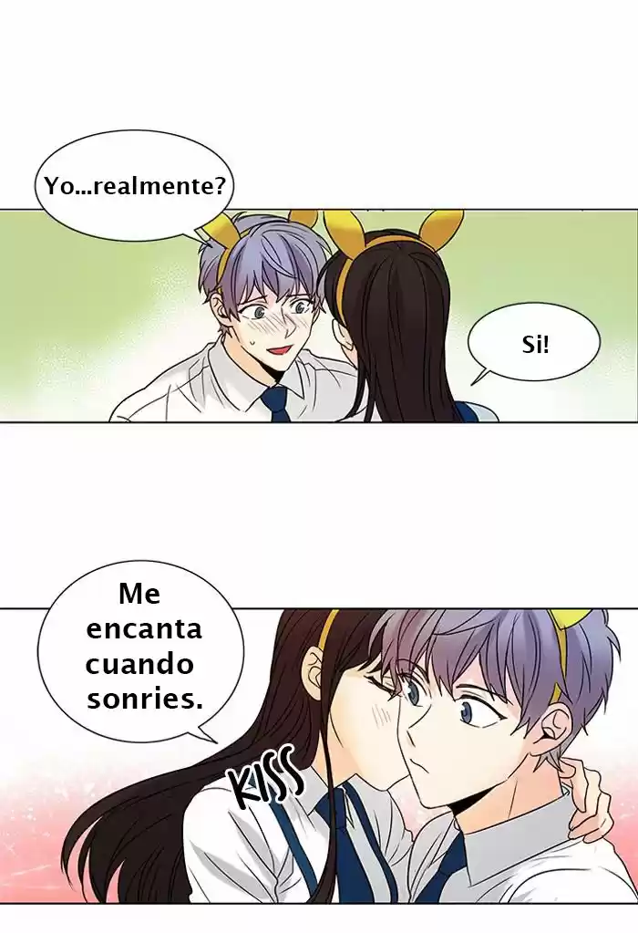 Oh Holy - Capítulo 90 - Página 37 - LectorTMOo