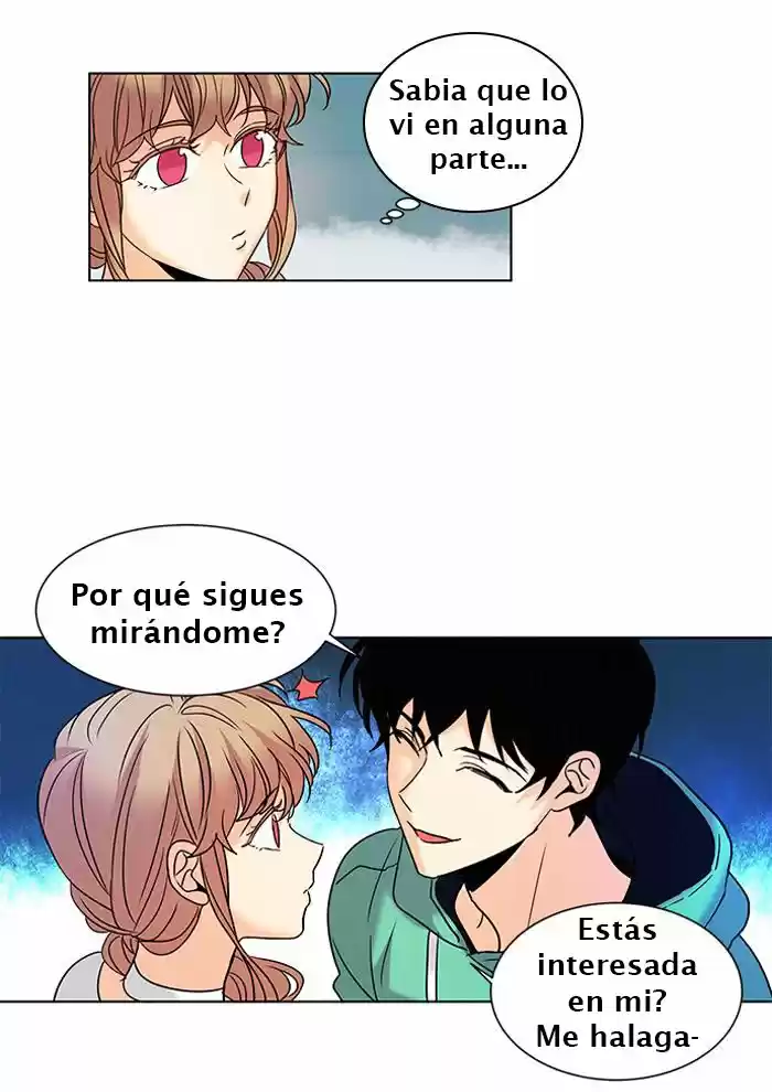 Oh Holy - Capítulo 91 - Página 4 - LectorTMOo