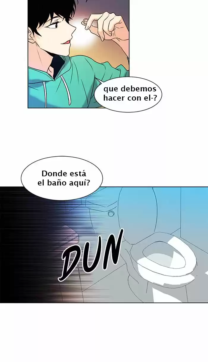 Oh Holy - Capítulo 91 - Página 7 - LectorTMOo