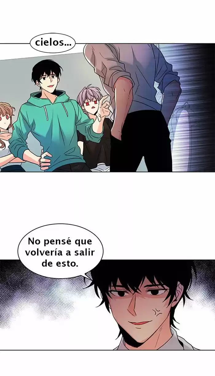 Oh Holy - Capítulo 91 - Página 10 - LectorTMOo