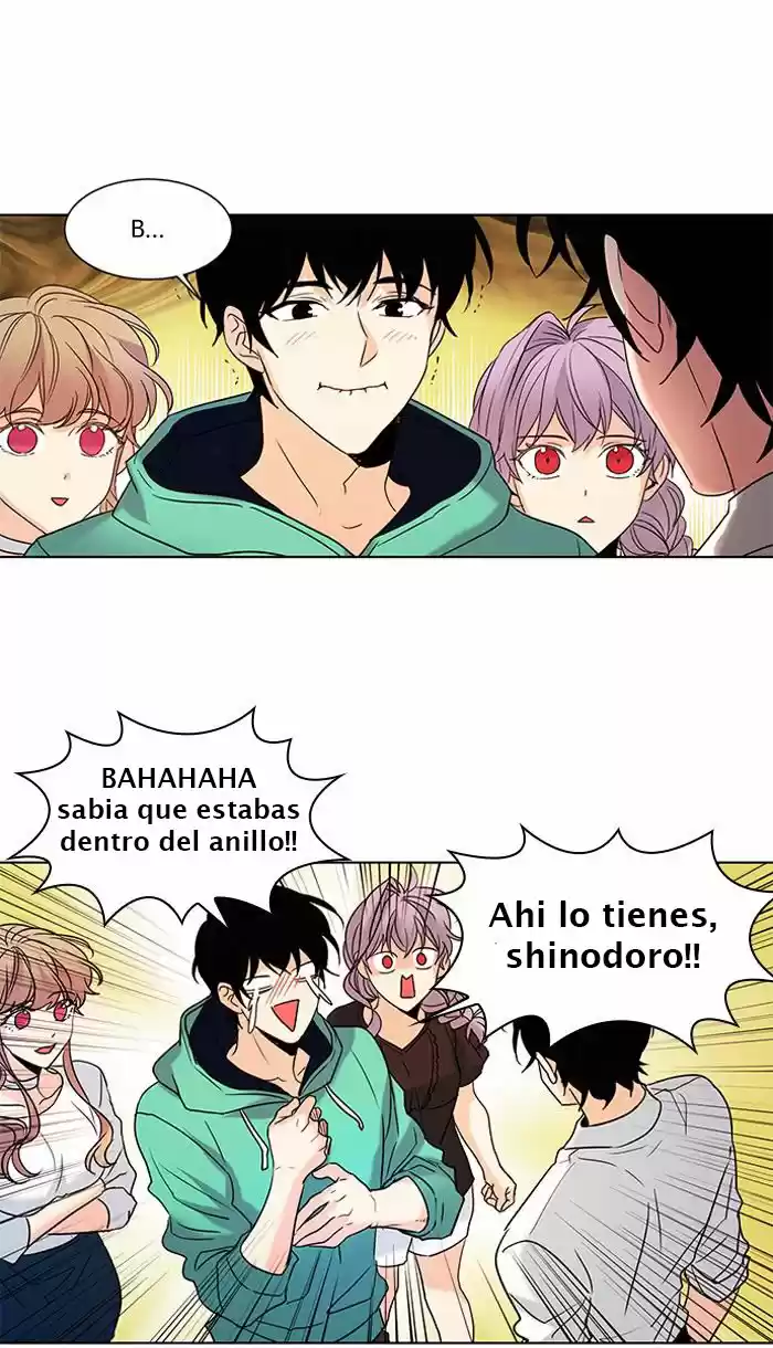 Oh Holy - Capítulo 91 - Página 11 - LectorTMOo