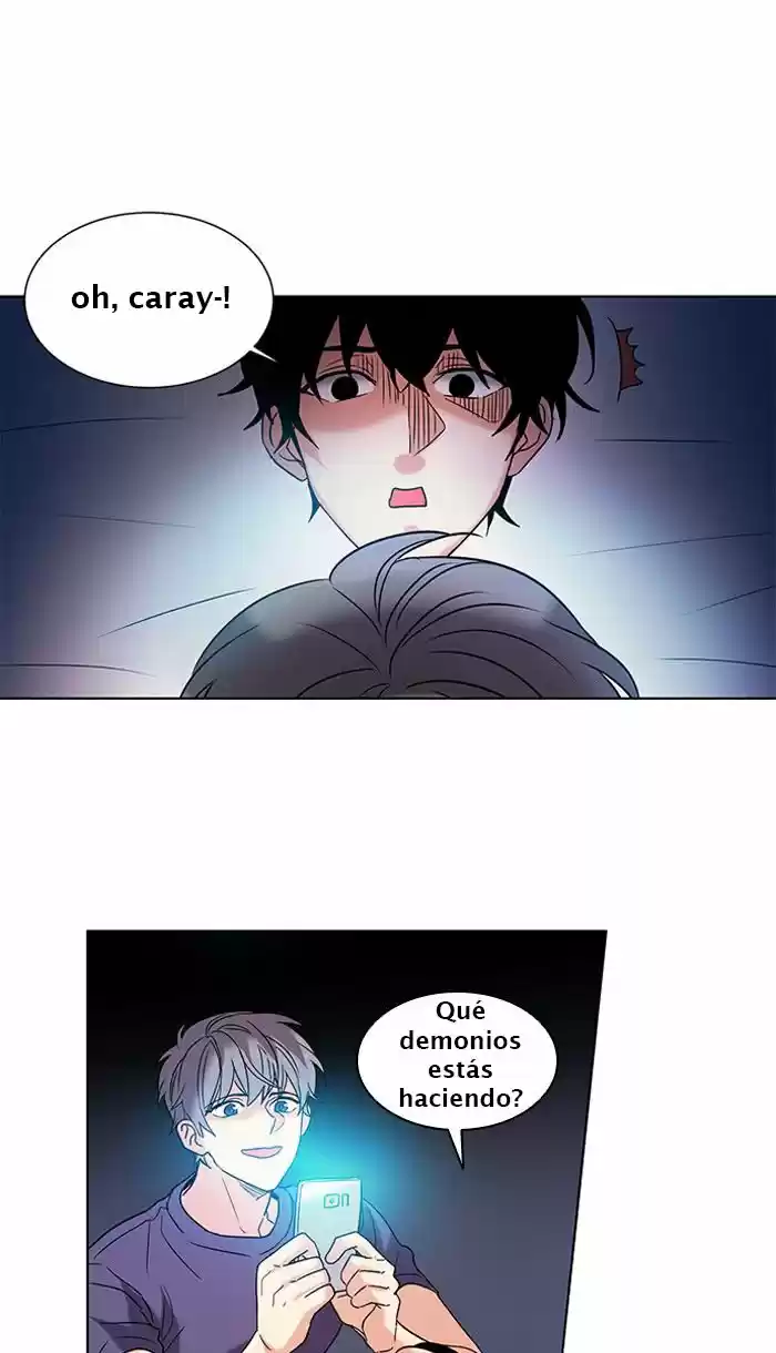 Oh Holy - Capítulo 91 - Página 21 - LectorTMOo