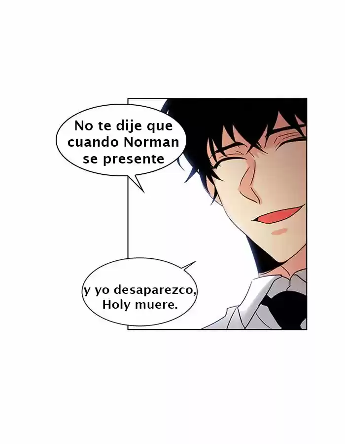 Oh Holy - Capítulo 91 - Página 25 - LectorTMOo