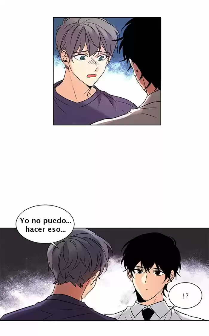 Oh Holy - Capítulo 91 - Página 28 - LectorTMOo