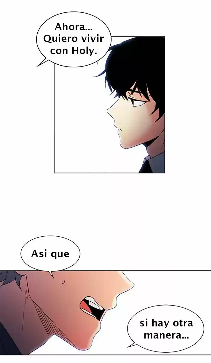 Oh Holy - Capítulo 91 - Página 30 - LectorTMOo