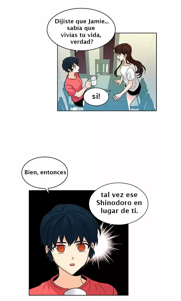 Oh Holy - Capítulo 92 - Página 7 - LectorTMOo