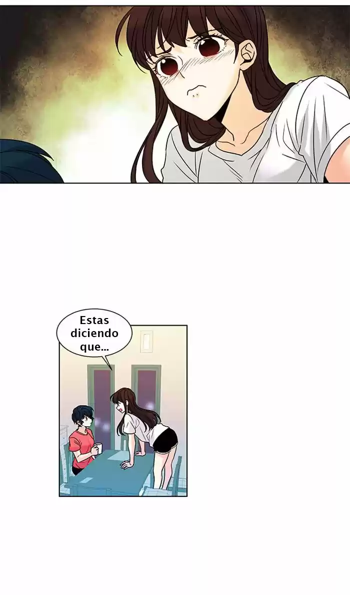 Oh Holy - Capítulo 92 - Página 11 - LectorTMOo