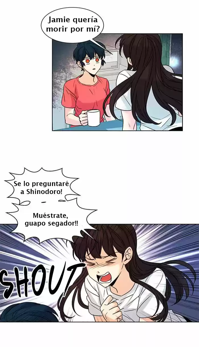 Oh Holy - Capítulo 92 - Página 12 - LectorTMOo