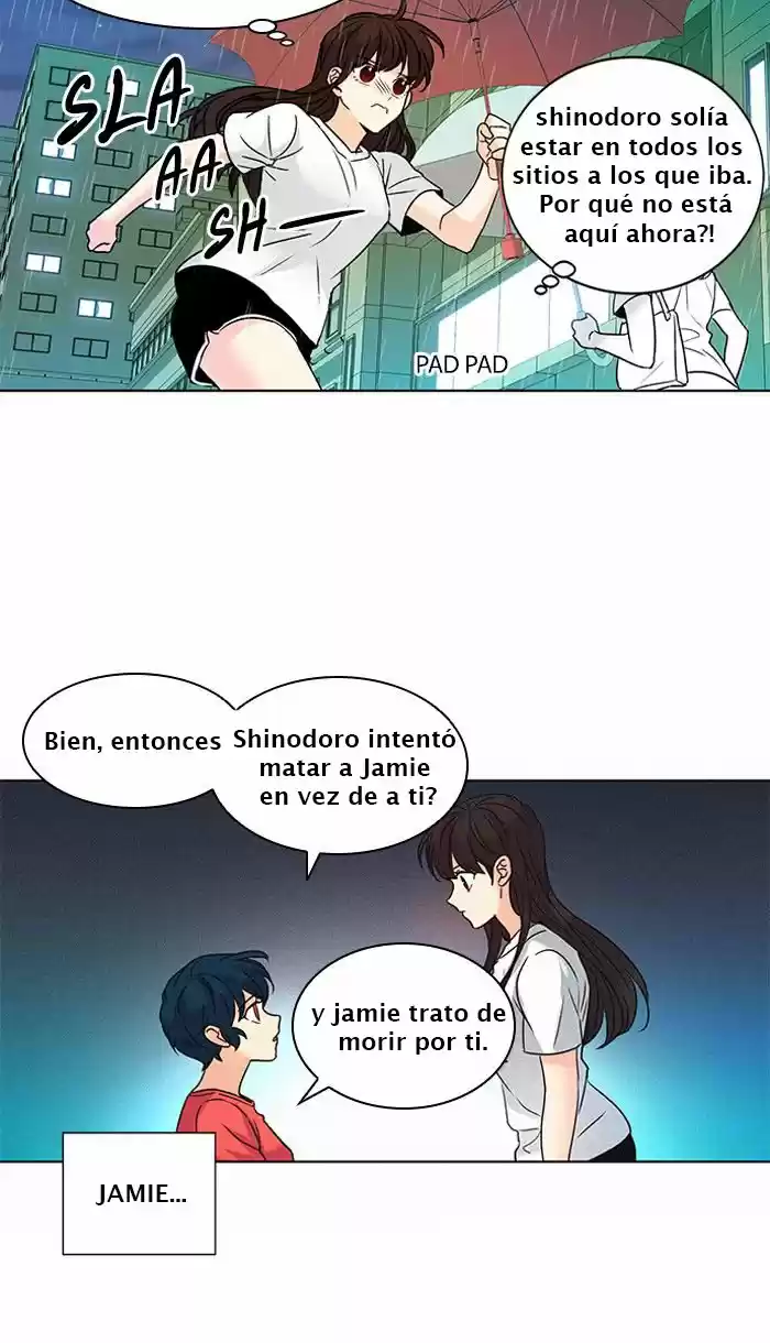 Oh Holy - Capítulo 92 - Página 15 - LectorTMOo