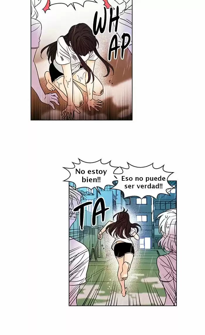 Oh Holy - Capítulo 92 - Página 19 - LectorTMOo
