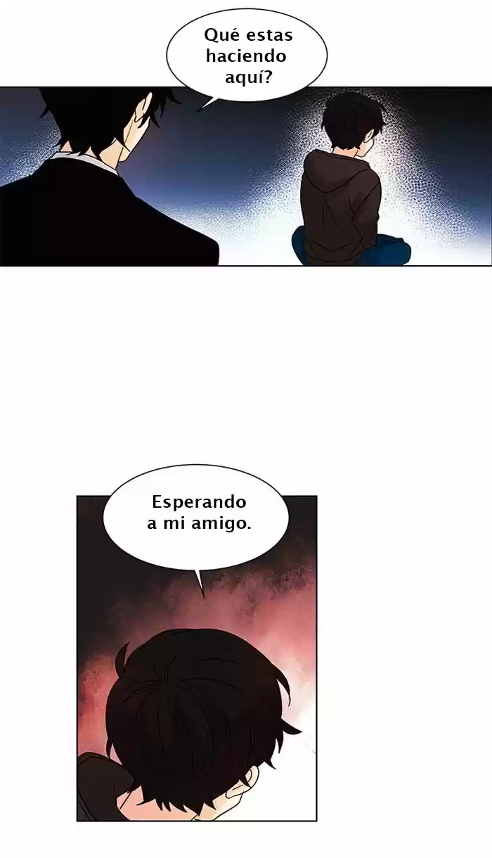 Oh Holy - Capítulo 92 - Página 21 - LectorTMOo