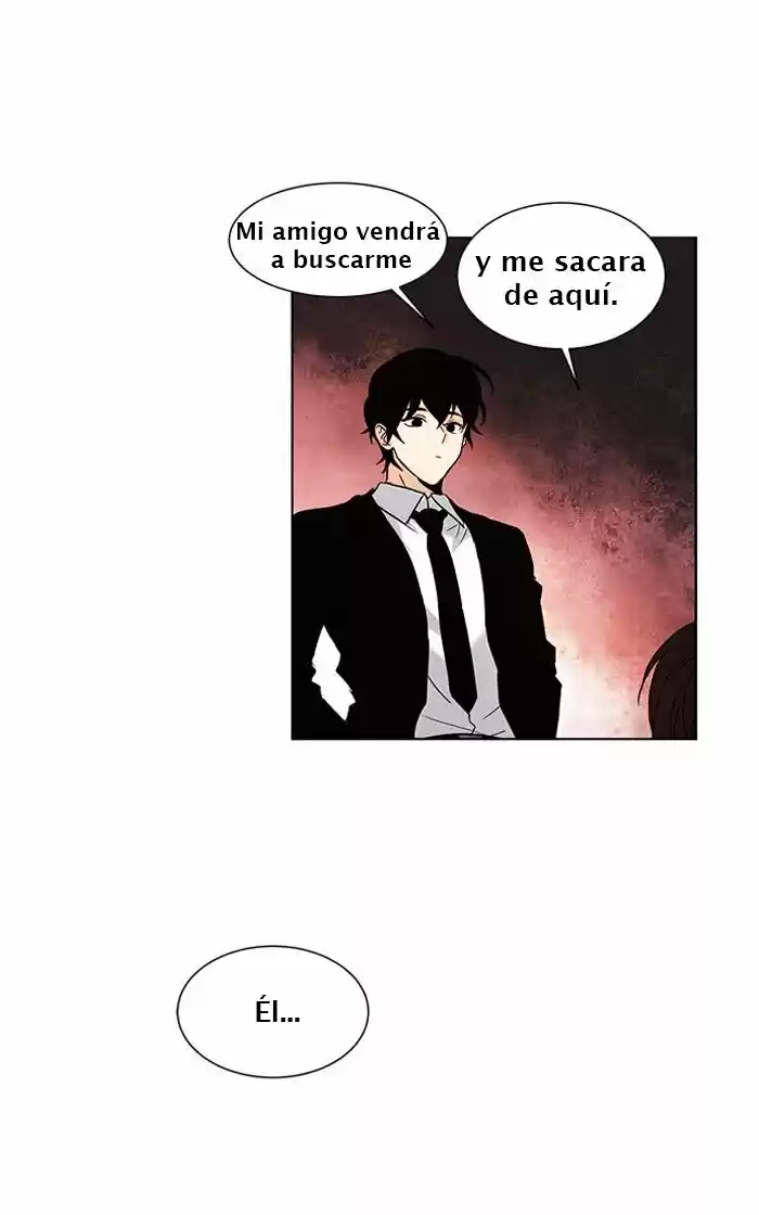 Oh Holy - Capítulo 92 - Página 22 - LectorTMOo