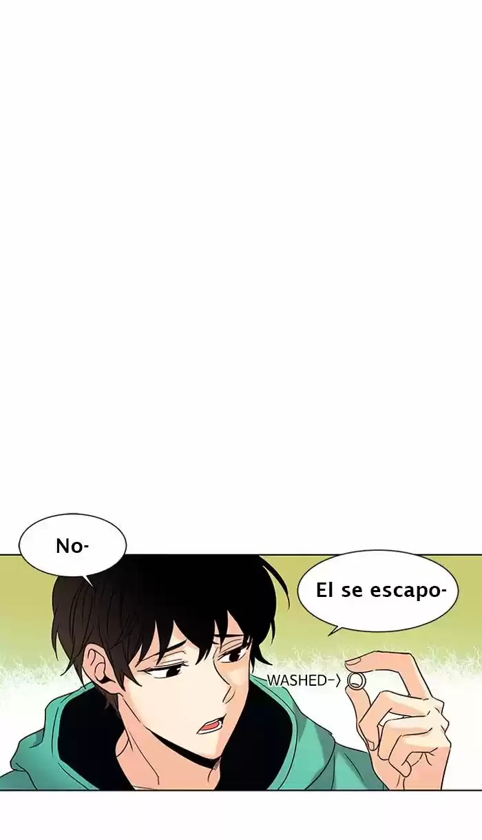 Oh Holy - Capítulo 92 - Página 25 - LectorTMOo