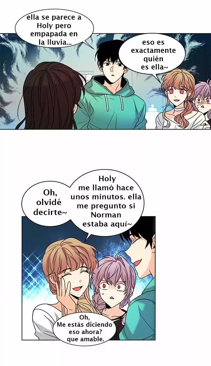 Oh Holy - Capítulo 92 - Página 30 - LectorTMOo
