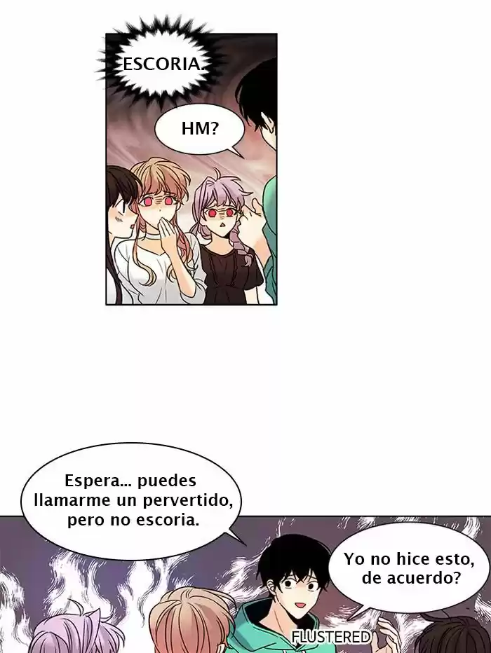 Oh Holy - Capítulo 92 - Página 36 - LectorTMOo