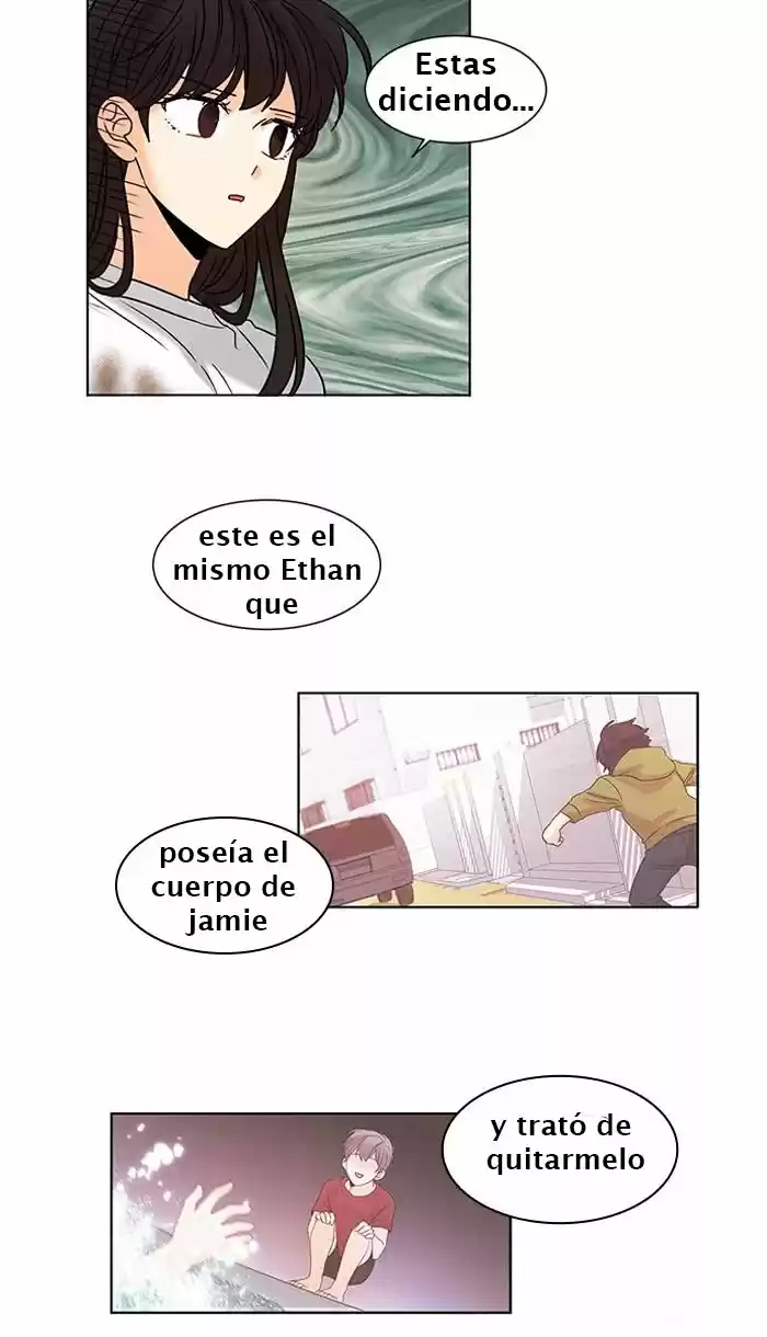Oh Holy - Capítulo 93 - Página 8 - LectorTMOo