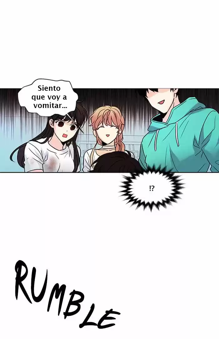 Oh Holy - Capítulo 93 - Página 11 - LectorTMOo