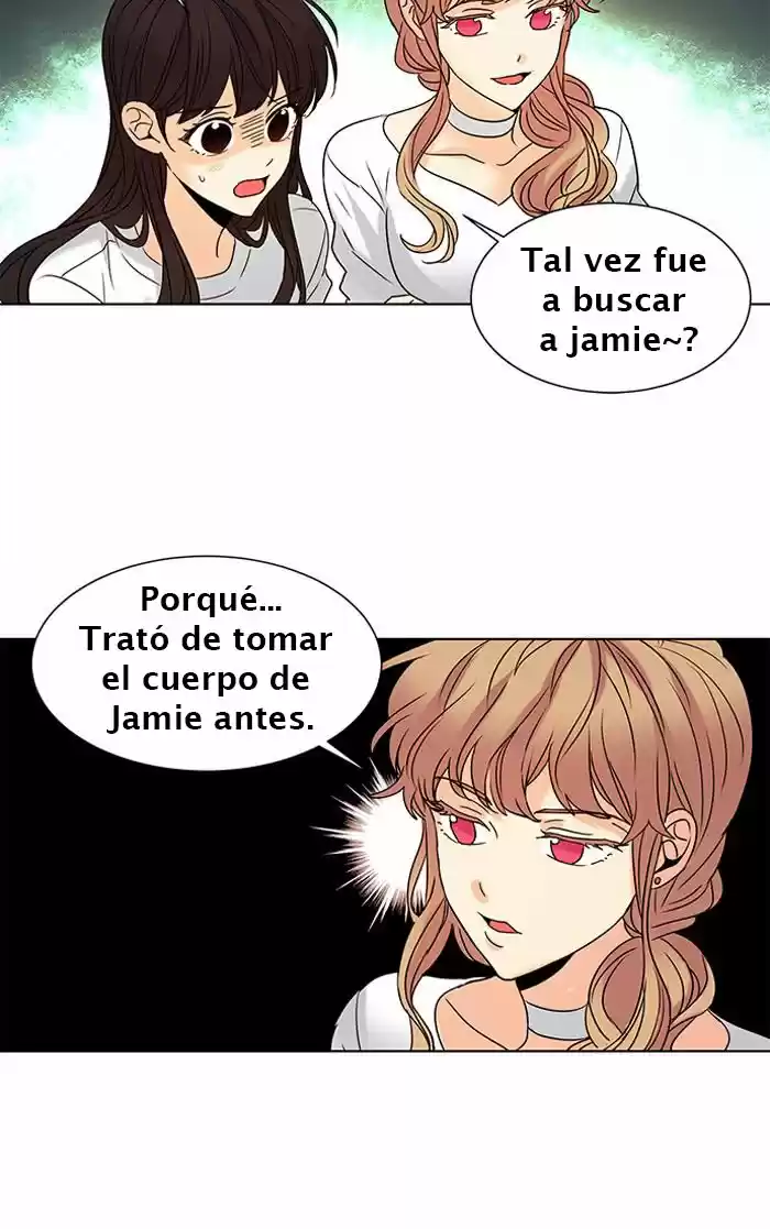 Oh Holy - Capítulo 93 - Página 17 - LectorTMOo