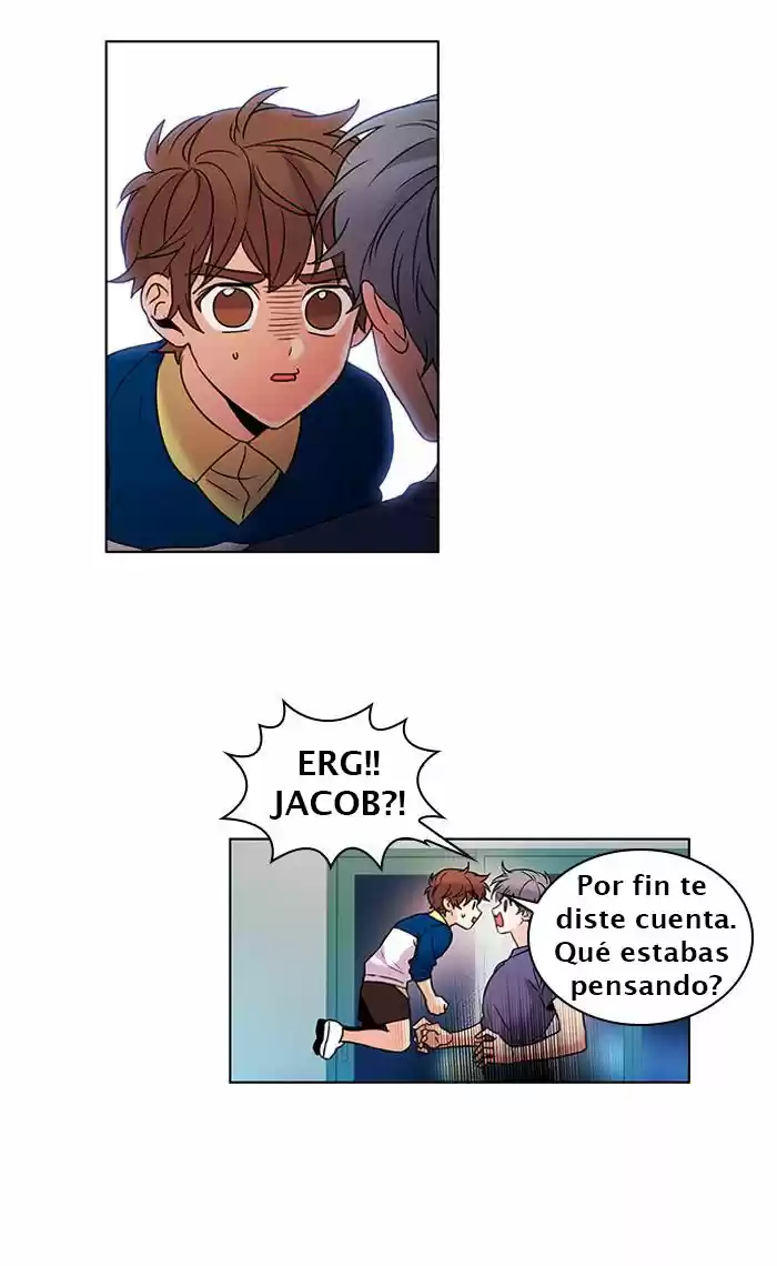 Oh Holy - Capítulo 93 - Página 21 - LectorTMOo
