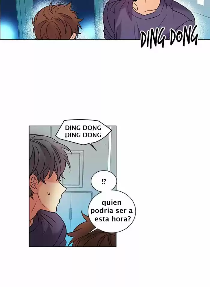 Oh Holy - Capítulo 93 - Página 24 - LectorTMOo
